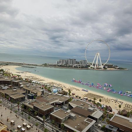1 World Beach Property, Jbr, Award Winning Hostel, Coliving, Near Metro Dubai Exterior photo