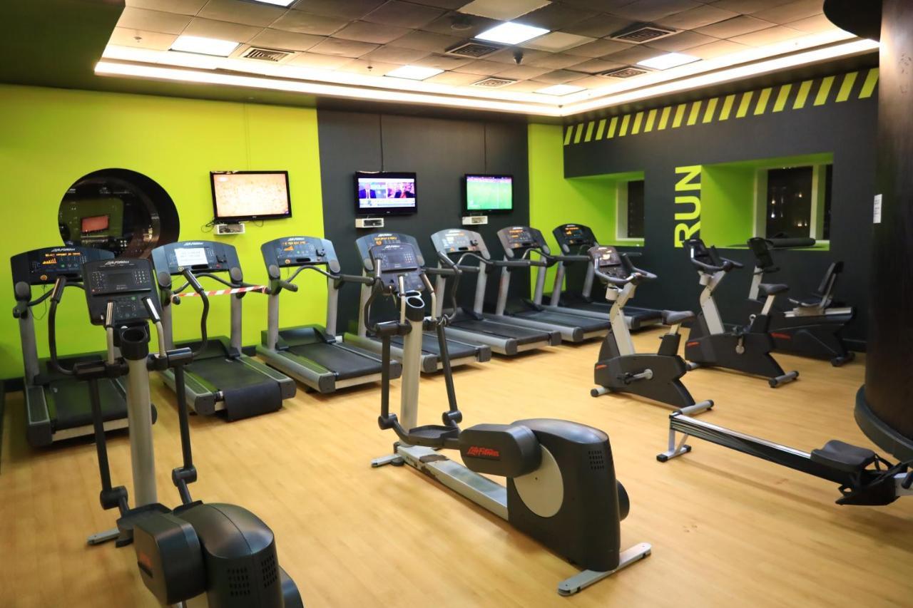 1 World Beach Property, Jbr, Award Winning Hostel, Coliving, Near Metro Dubai Exterior photo