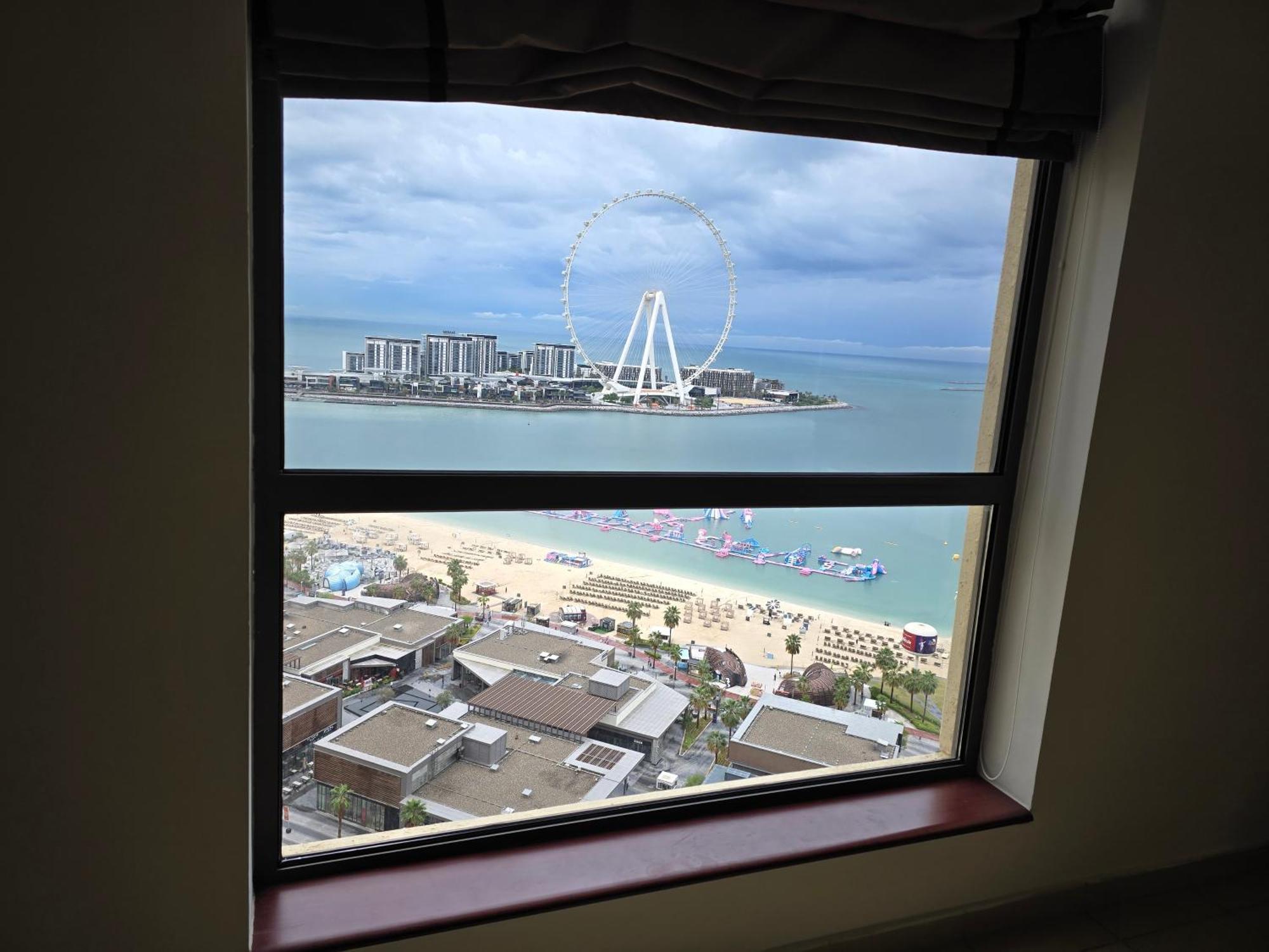 1 World Beach Property, Jbr, Award Winning Hostel, Coliving, Near Metro Dubai Exterior photo