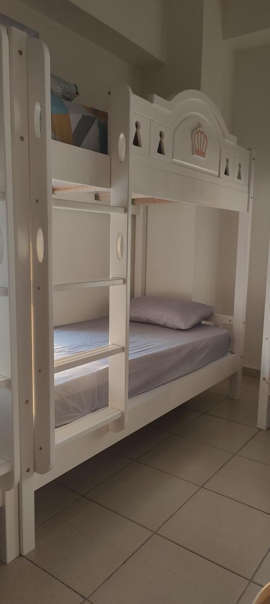 1 World Beach Property, Jbr, Award Winning Hostel, Coliving, Near Metro Dubai Exterior photo