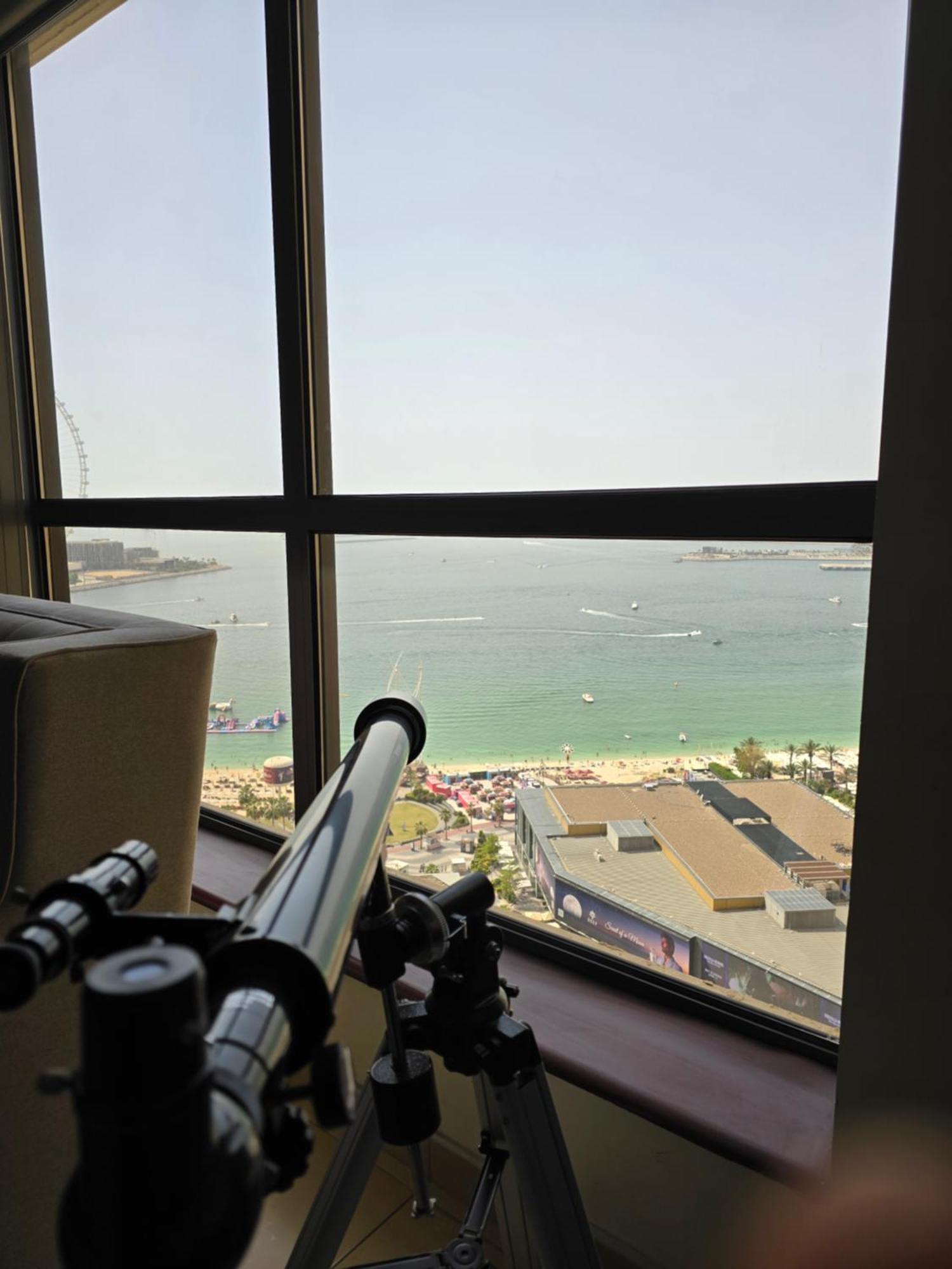 1 World Beach Property, Jbr, Award Winning Hostel, Coliving, Near Metro Dubai Exterior photo