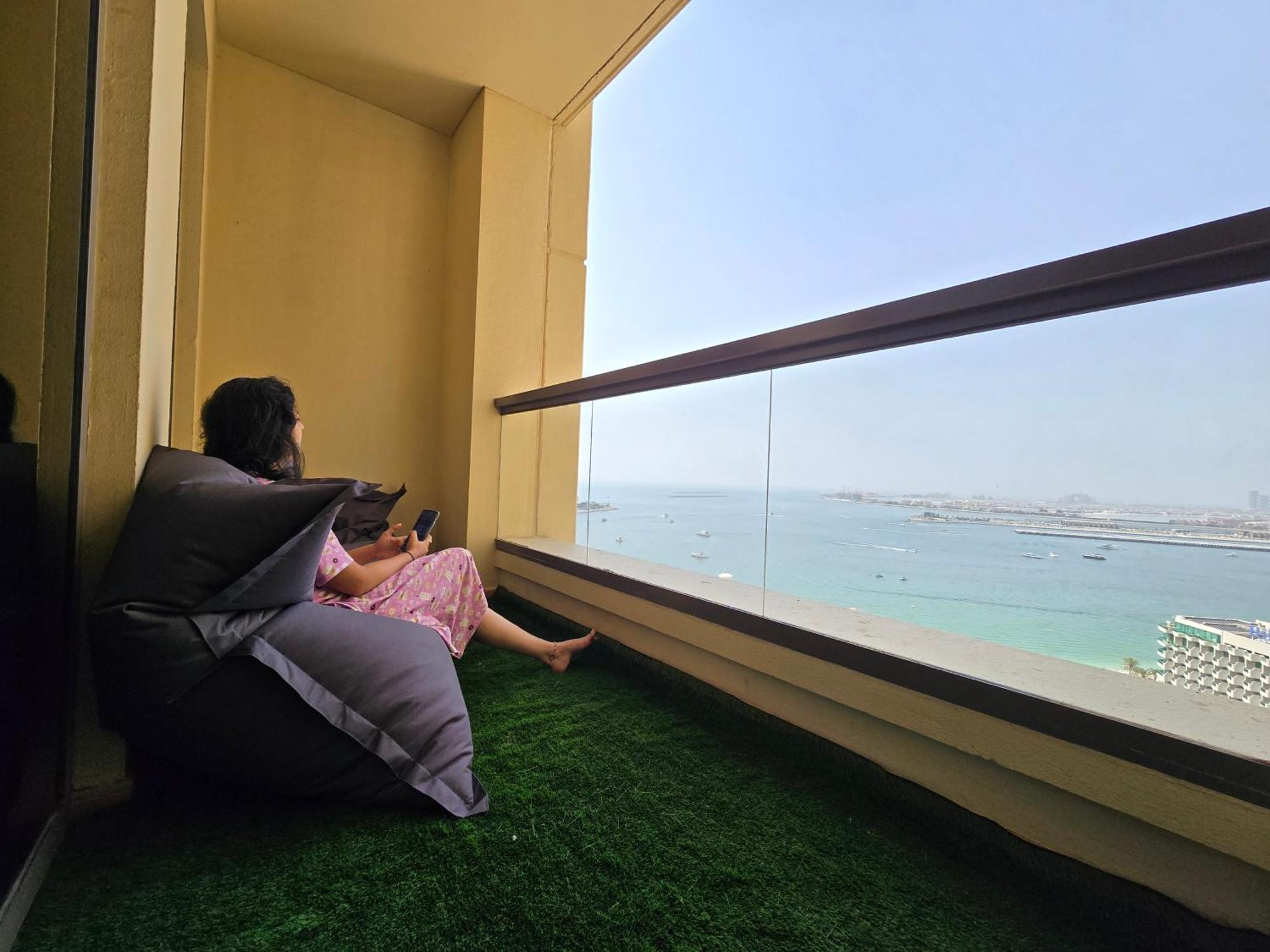 1 World Beach Property, Jbr, Award Winning Hostel, Coliving, Near Metro Dubai Exterior photo