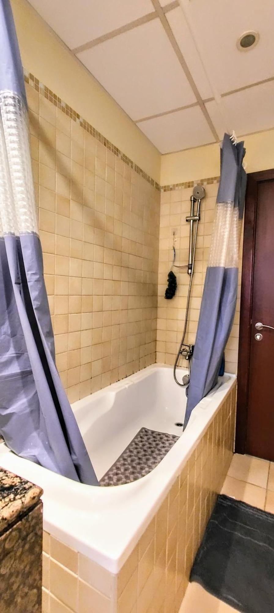 1 World Beach Property, Jbr, Award Winning Hostel, Coliving, Near Metro Dubai Exterior photo